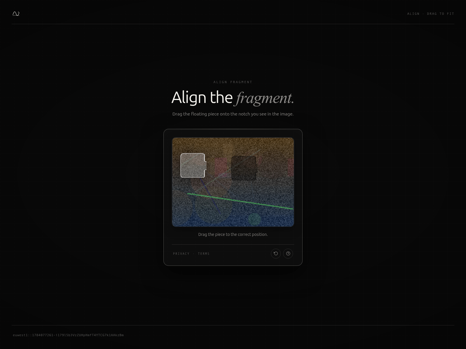 Screenshot of epiclocker.org