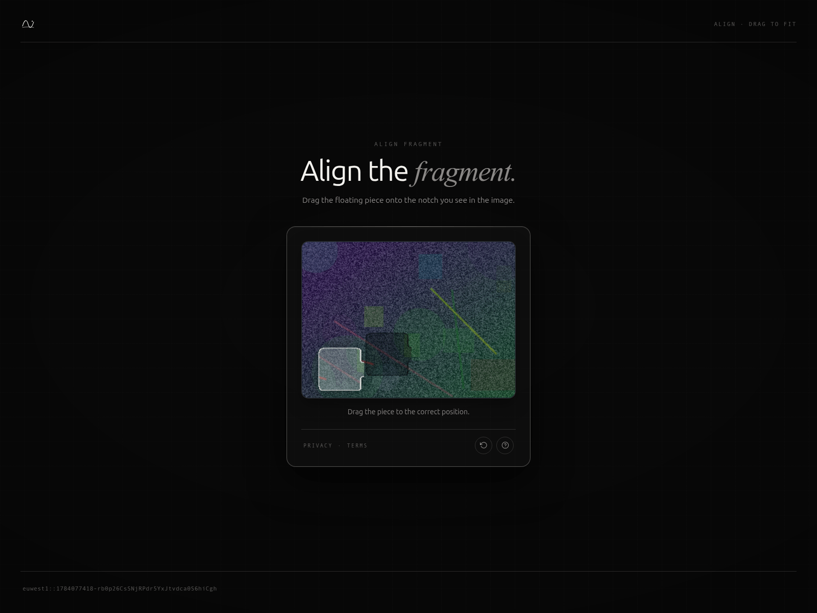 Screenshot of clear-aml.com