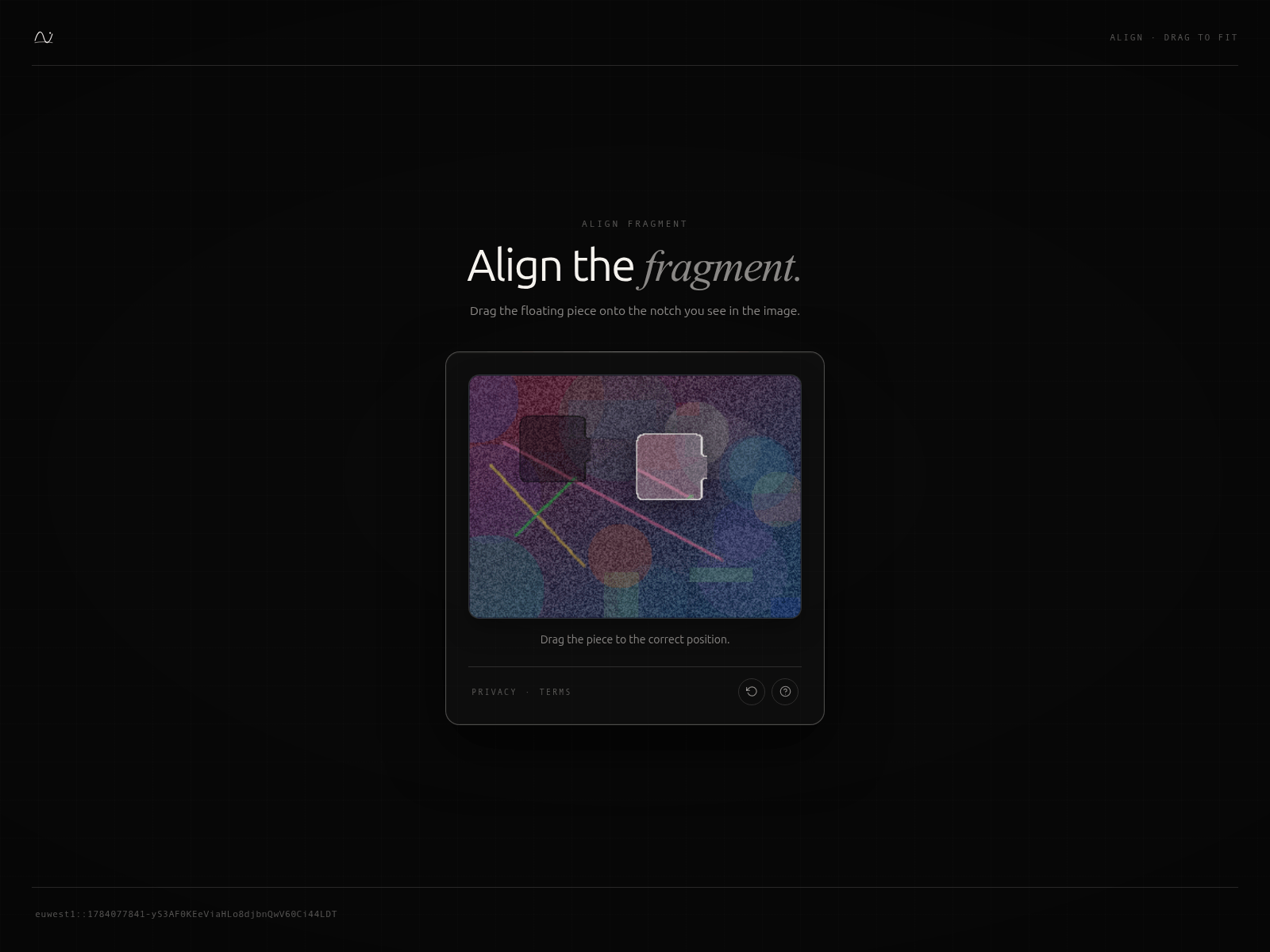 Screenshot of fnworth.xyz