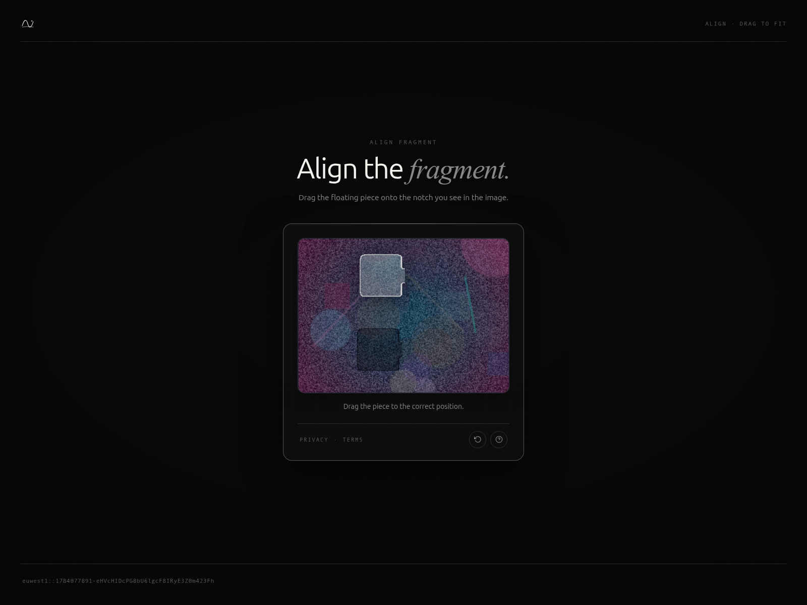 Screenshot of lockerog.cc