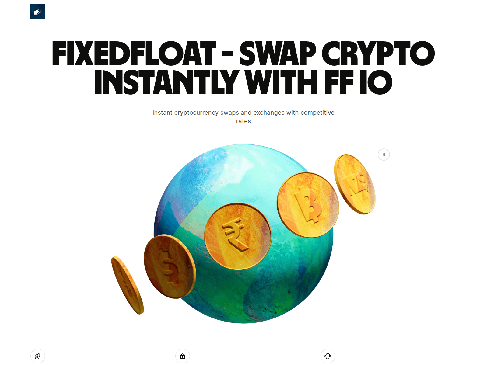Screenshot of ff-io.co