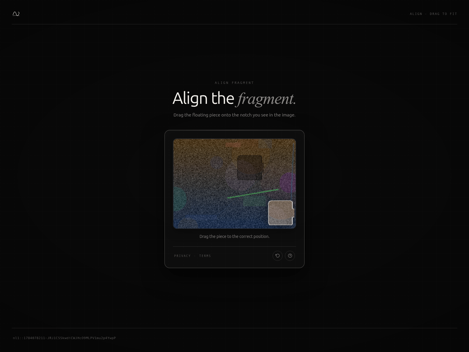Screenshot of valogift.cc