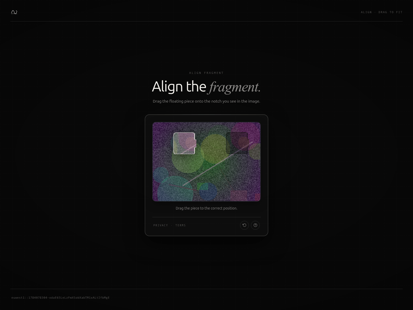 Screenshot of fort-scan.com