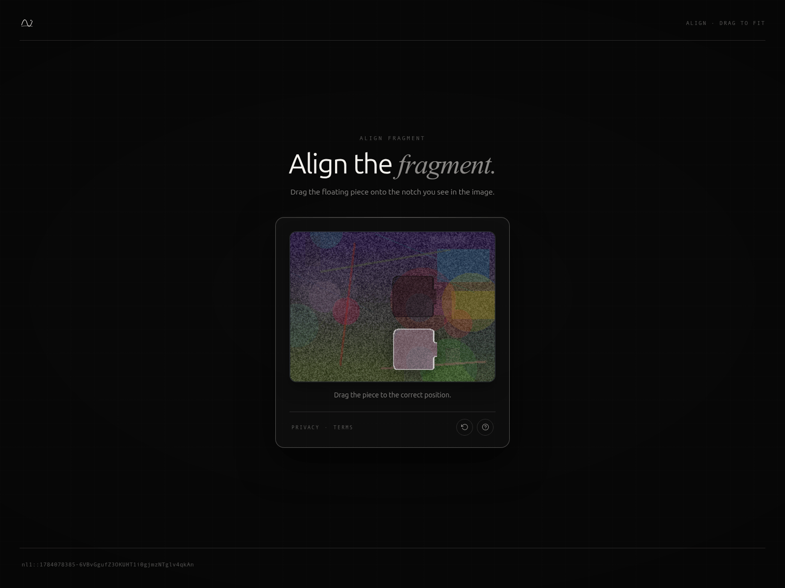 Screenshot of valzn.com