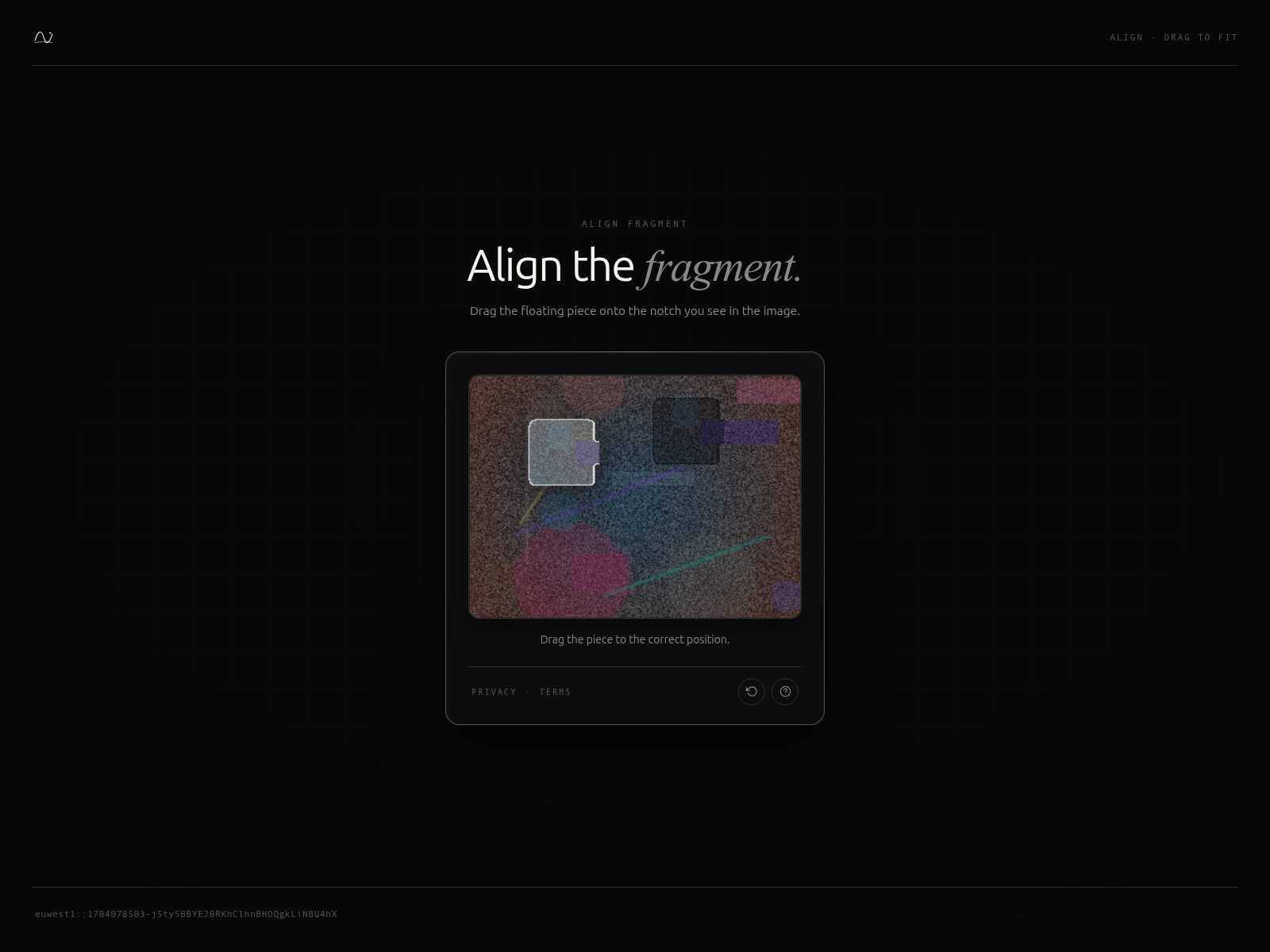 Screenshot of invcheck.live