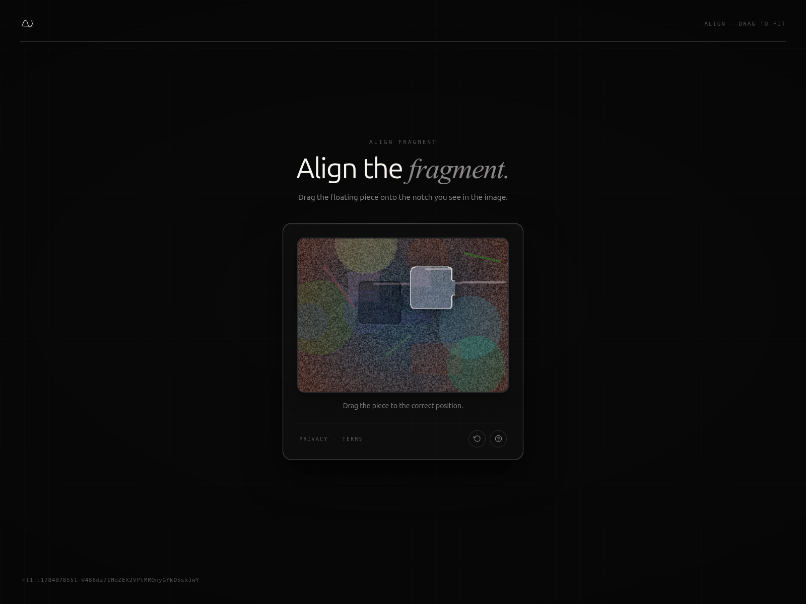 Screenshot of funval.one