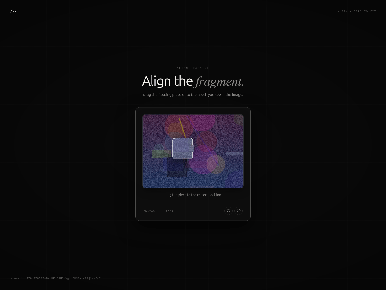 Screenshot of navomux.one