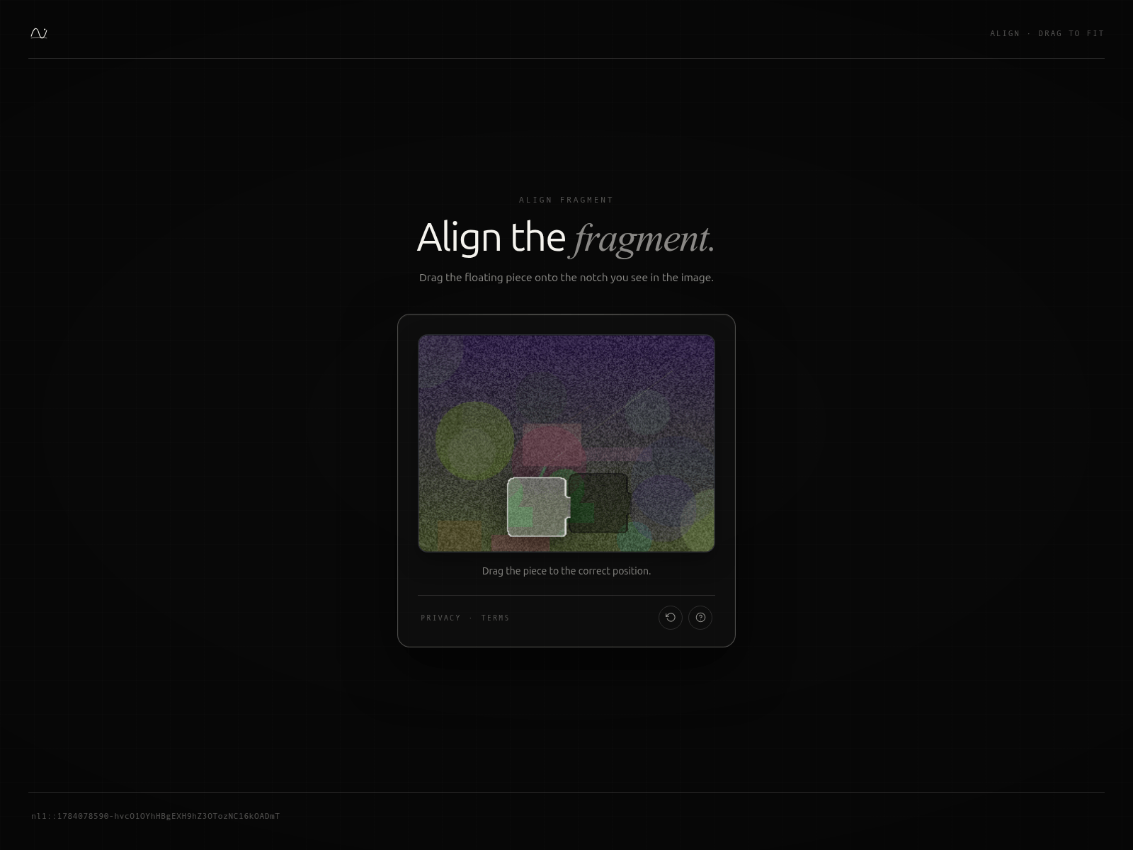 Screenshot of valorantenz.pro