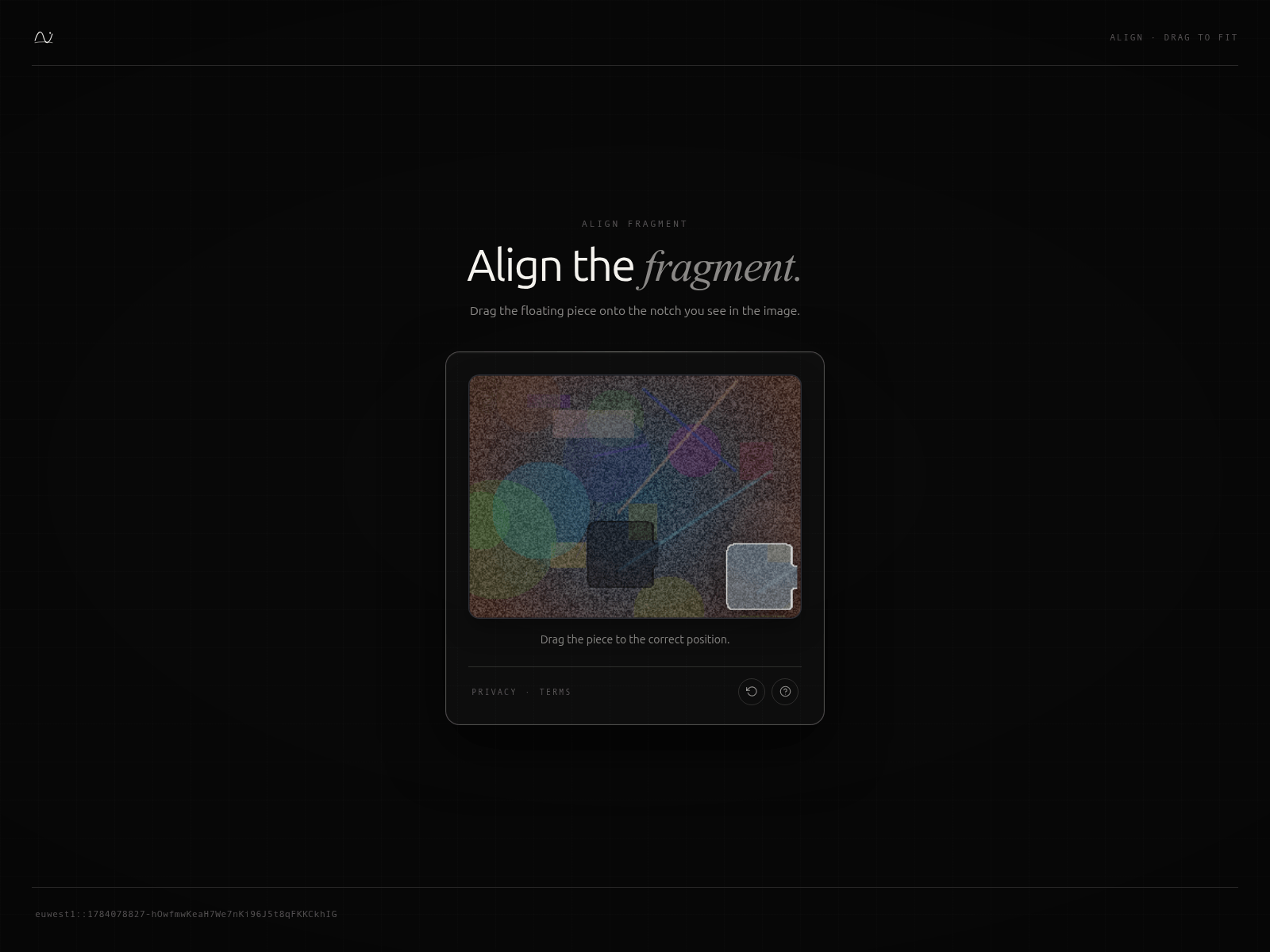Screenshot of valoze.cc