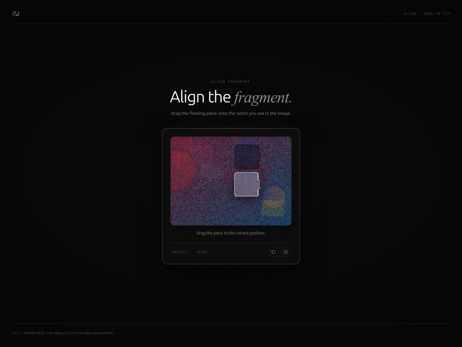 Screenshot of vlrtntsknevnt.life
