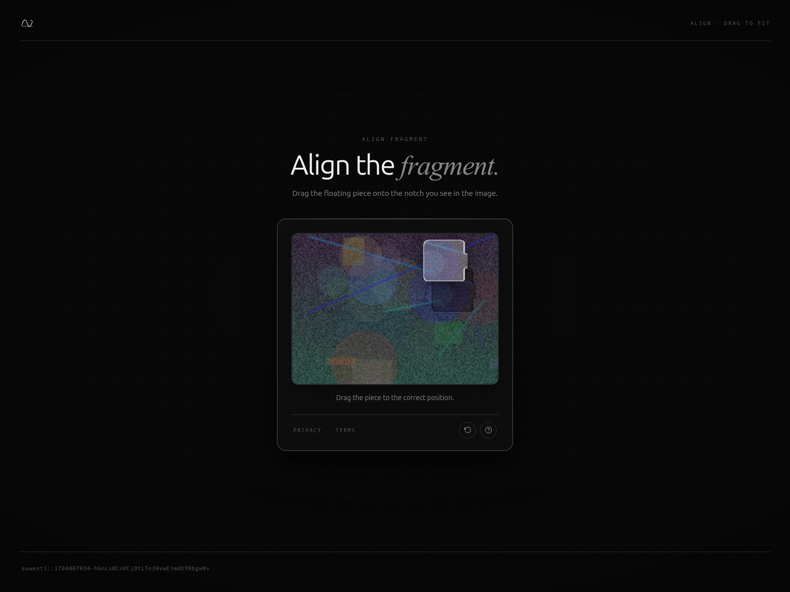 Screenshot of fort-give.online