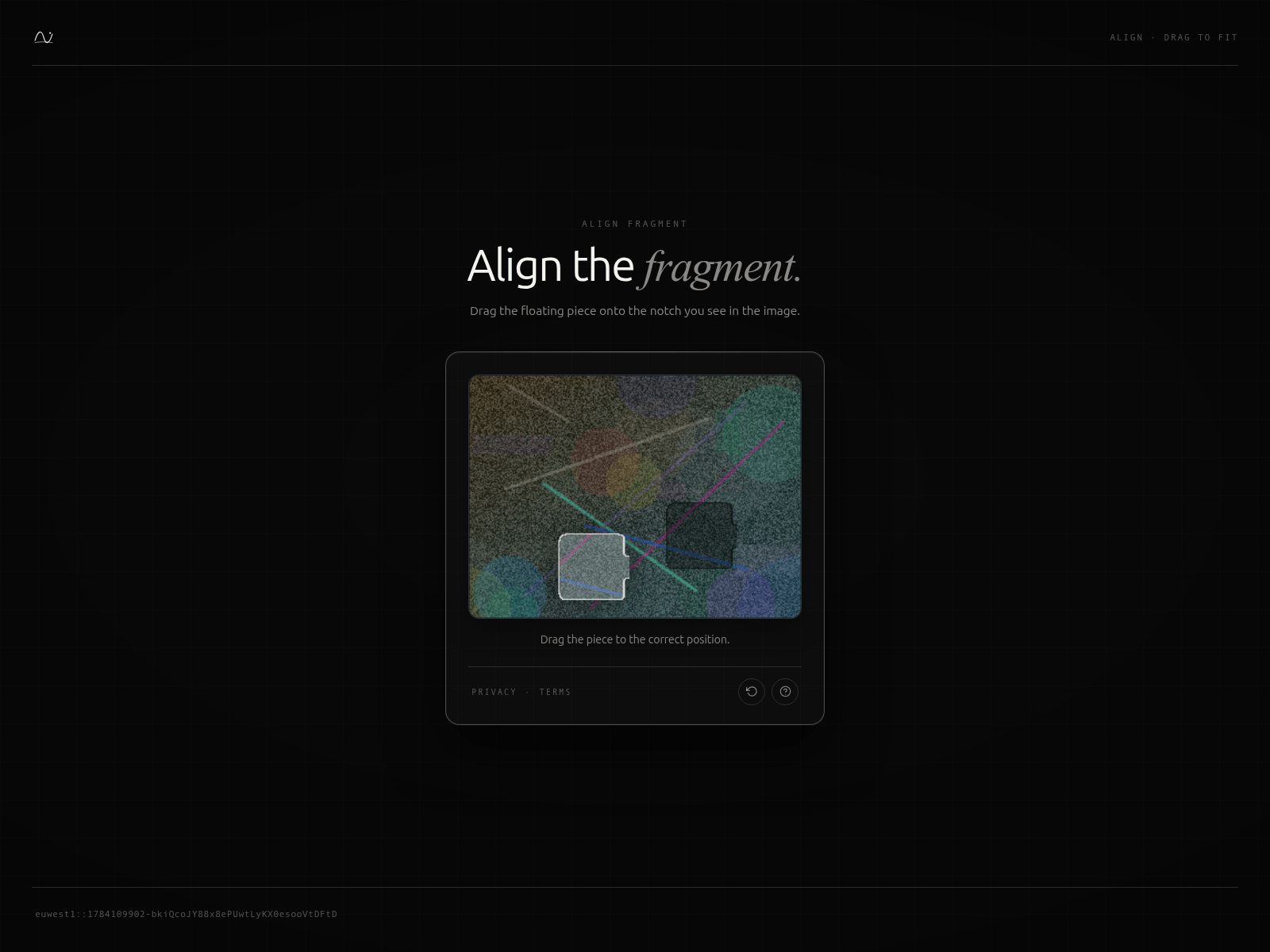 Screenshot of qvalo.top