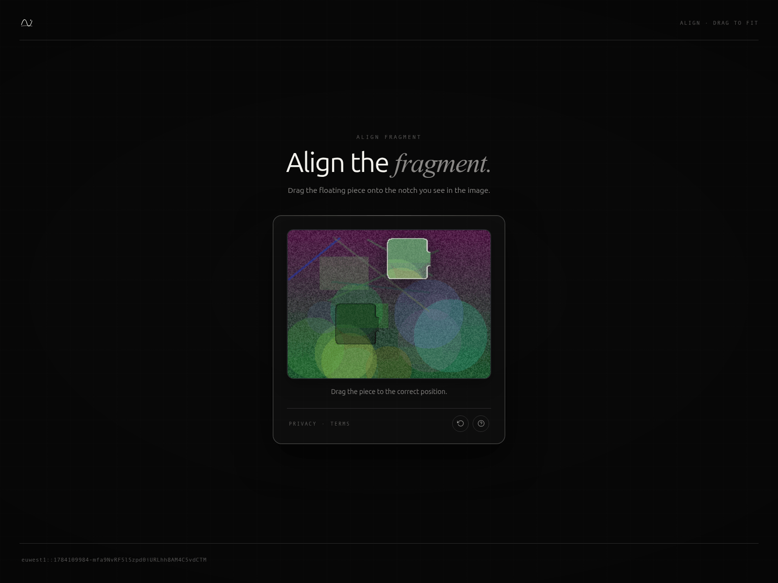 Screenshot of promo-preland.icu