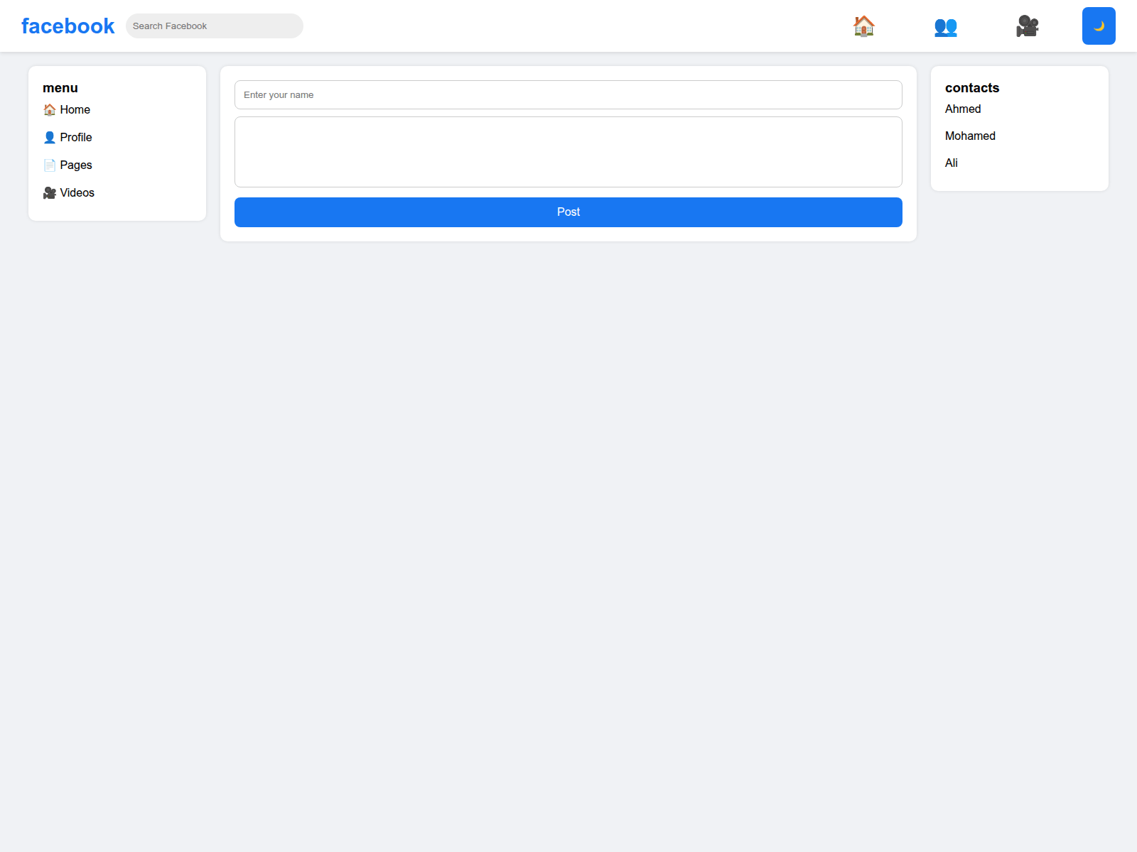 Screenshot of abd-elsamad.github.io