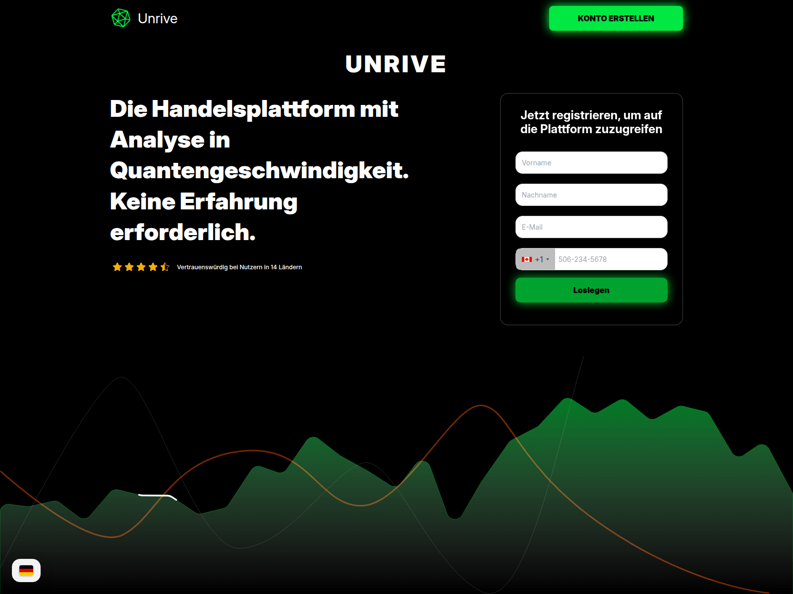 Screenshot of info.offeregai.top