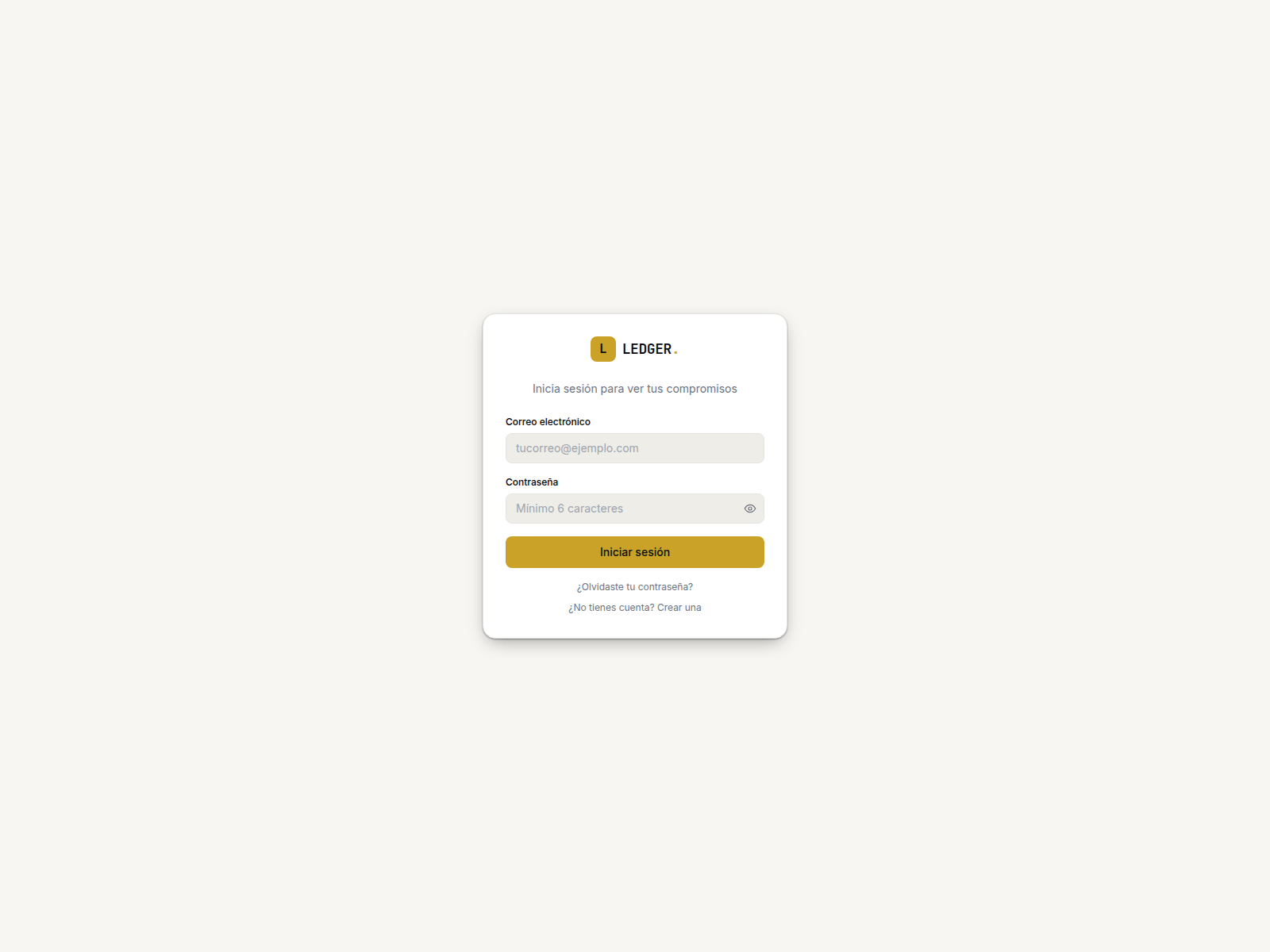 Screenshot of minadorpro.github.io