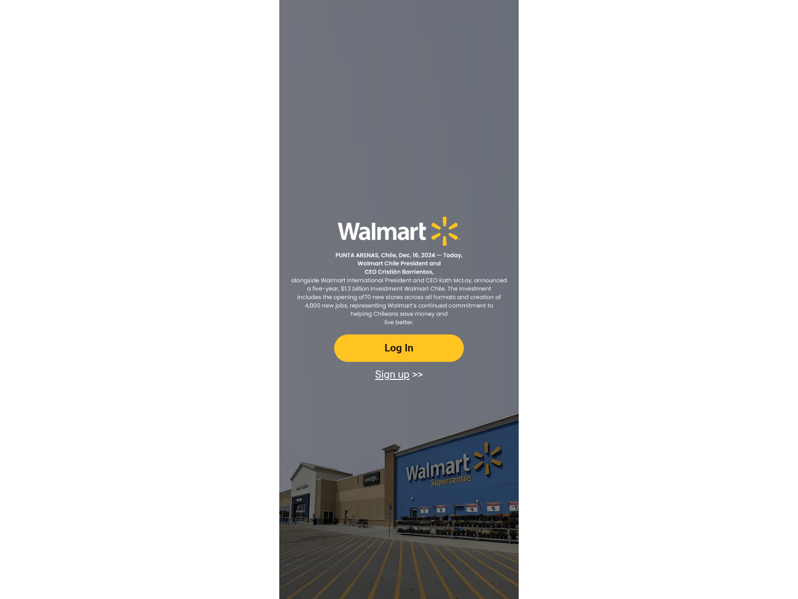 Screenshot of wlmartstorebd.com