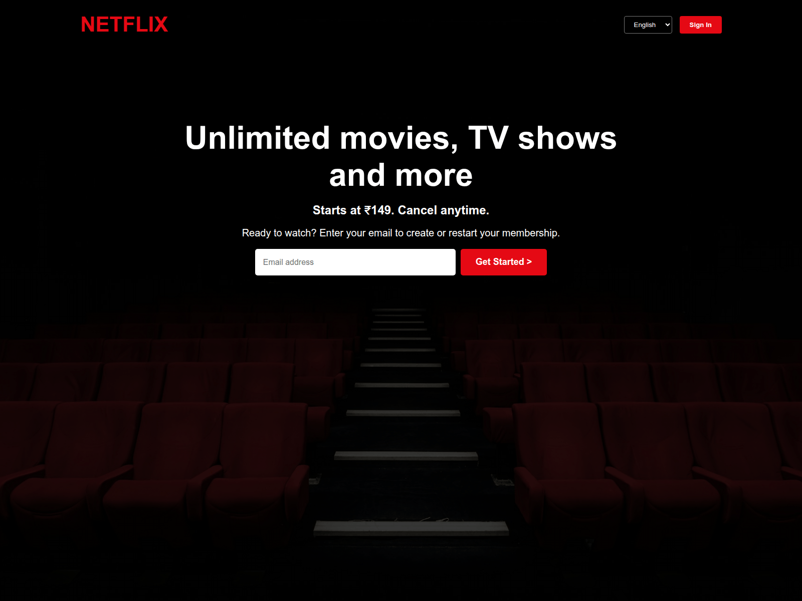 Screenshot of siddhartha-sharmaa.github.io