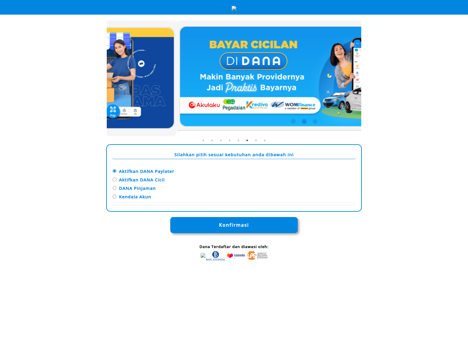 Screenshot of aktiffkan-paylater.wgg.my.id