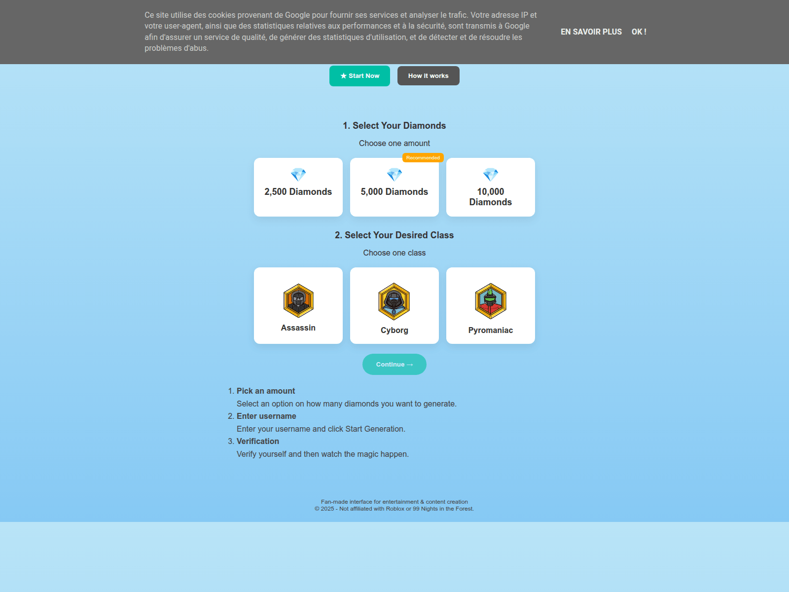 Screenshot of longrrbx.blogspot.com