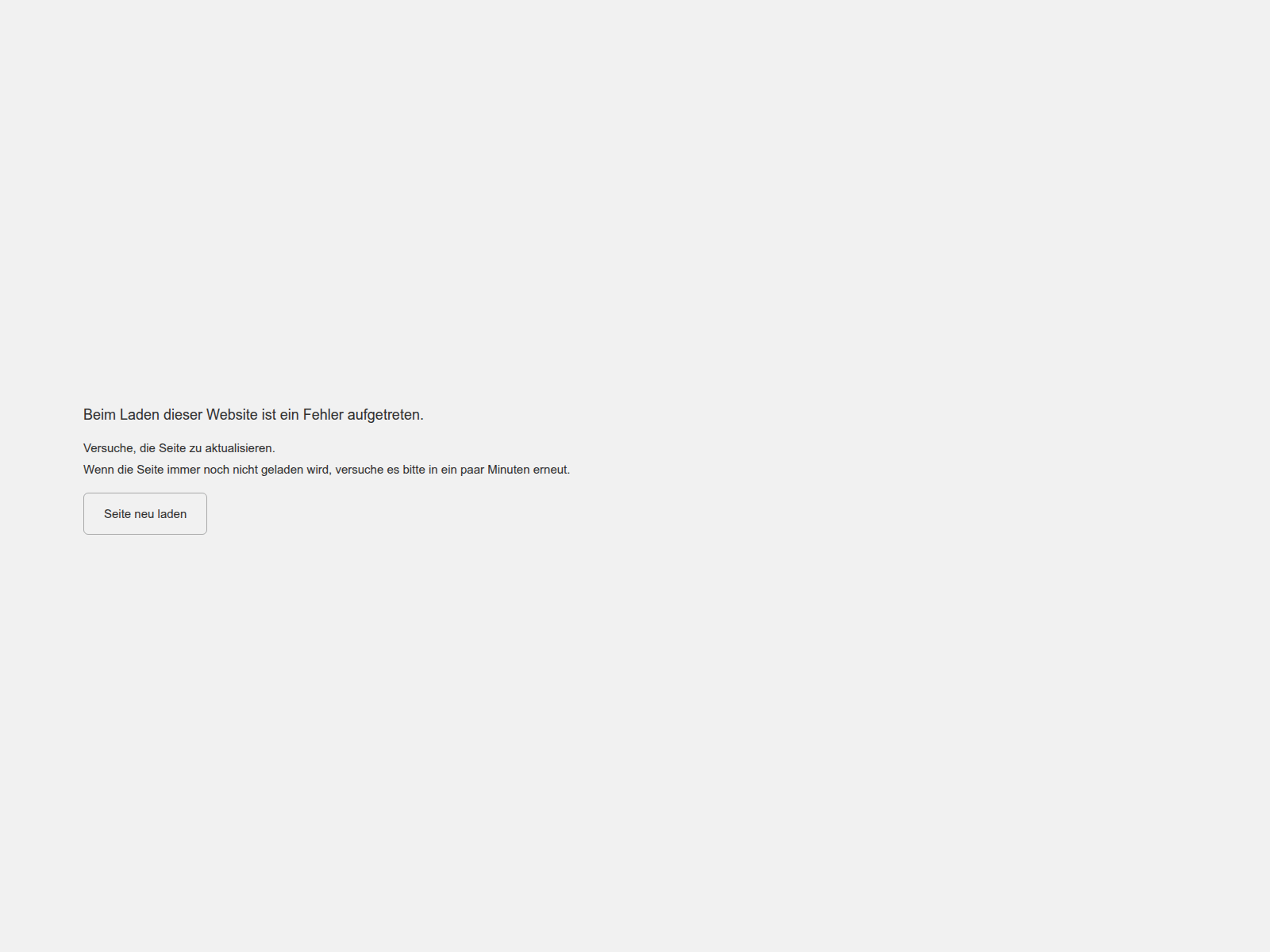 Screenshot of naturiumrt.shop