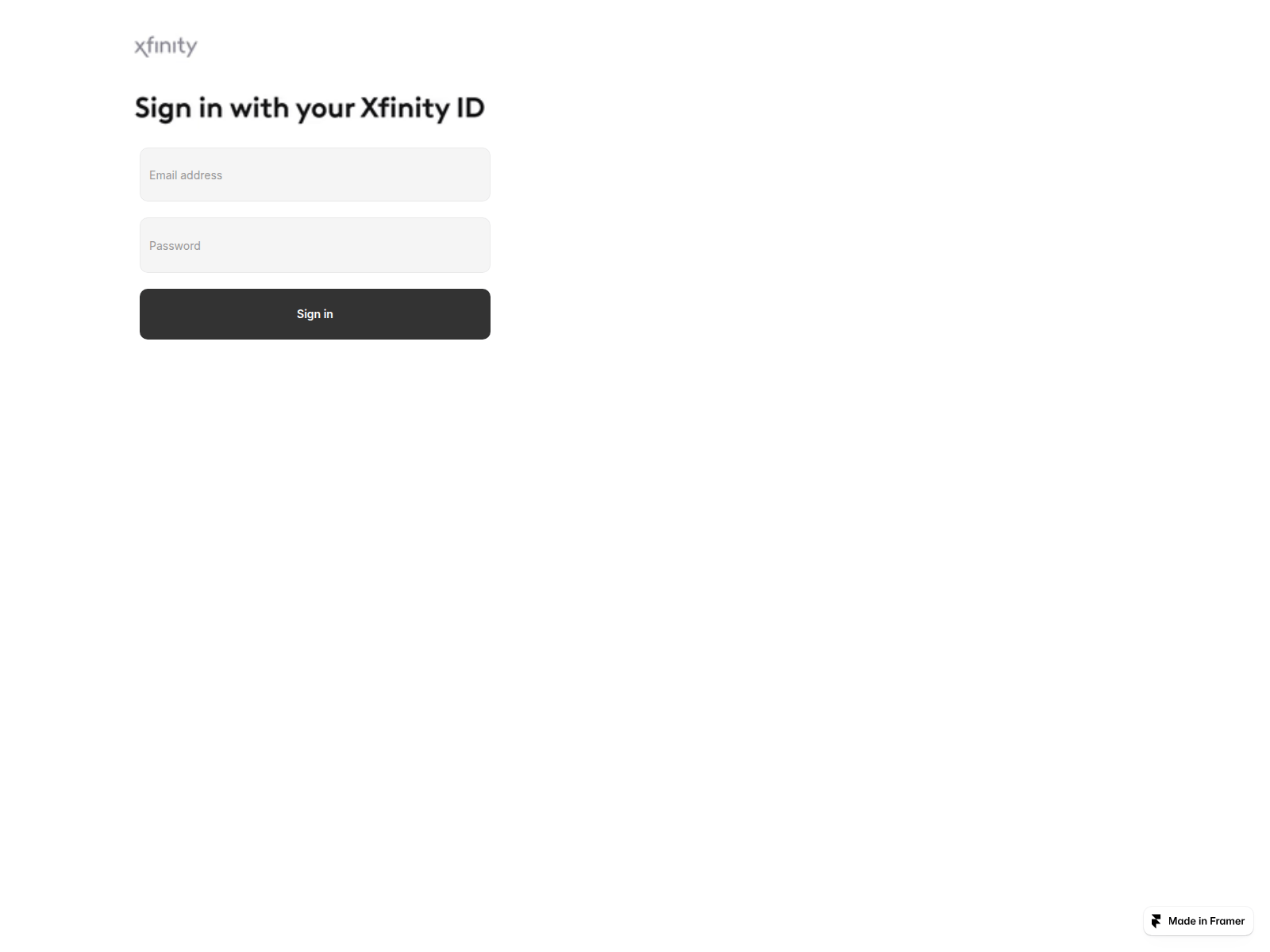 Screenshot of bashful-functions-697167.framer.app