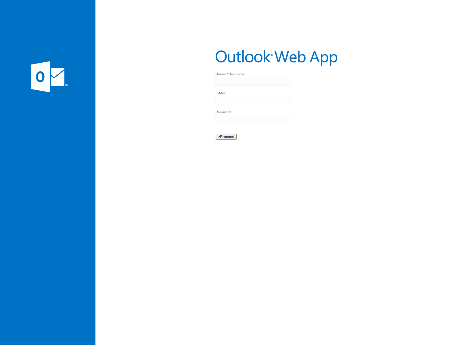 Screenshot of mailprocessing.netlify.app