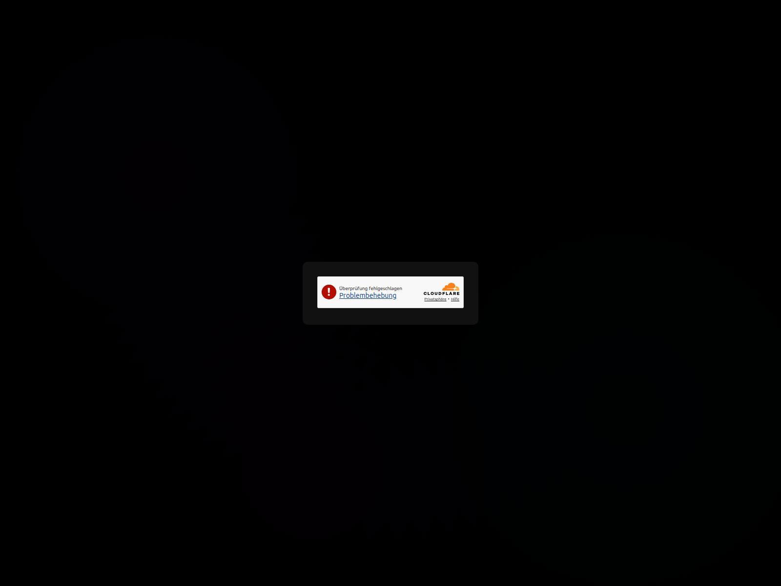 Screenshot of xeno.rest