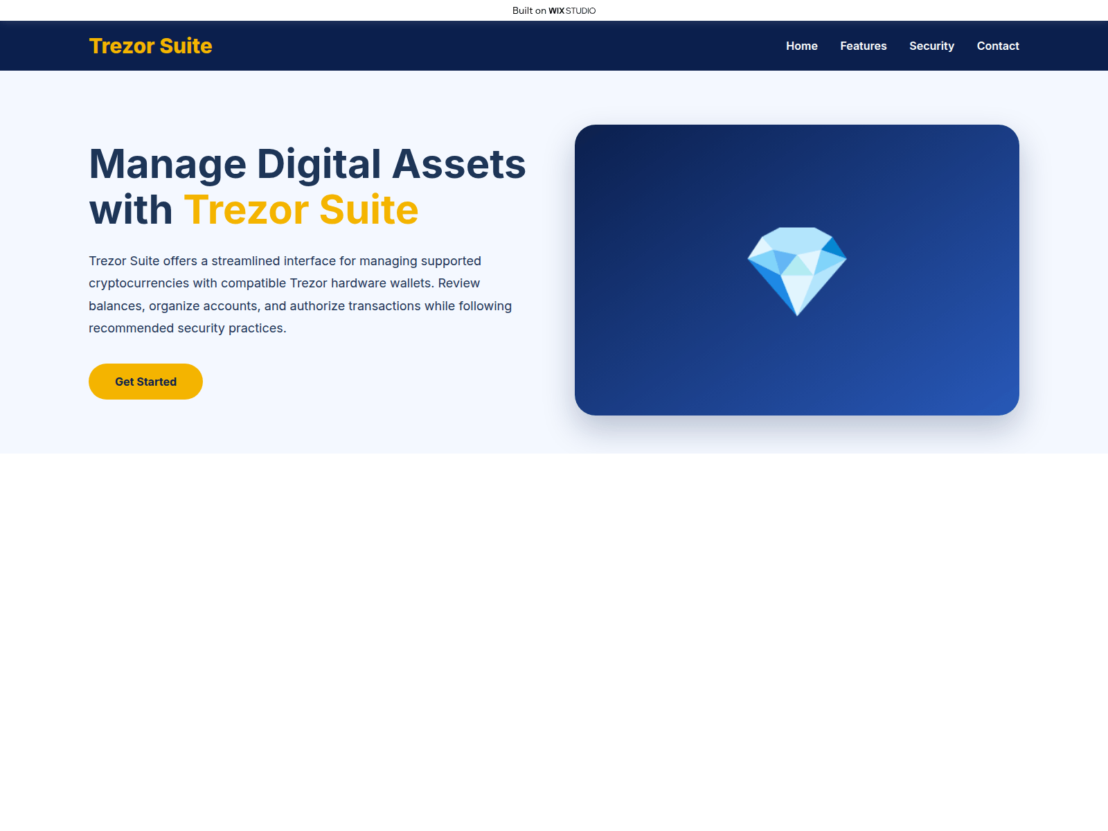 Screenshot of eng-suiteapps-us.wixstudio.com