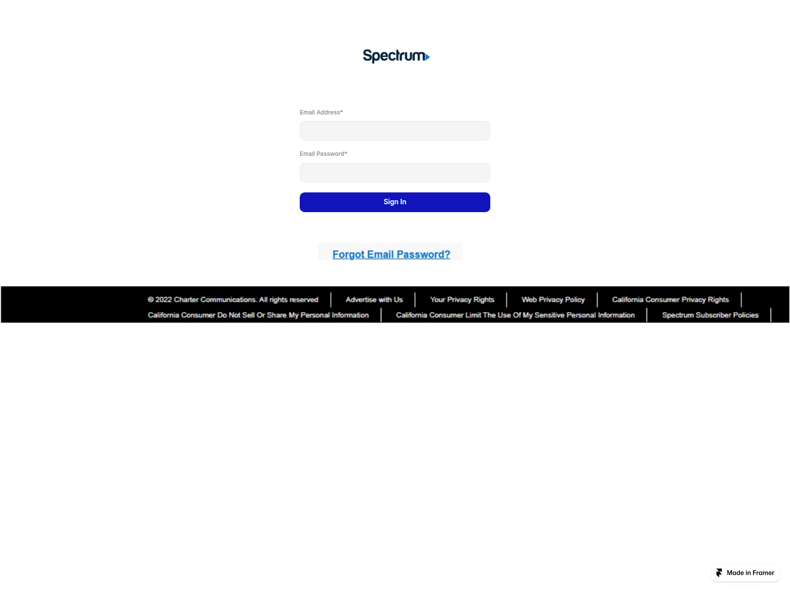 Screenshot of breakable-retention-486791.framer.app