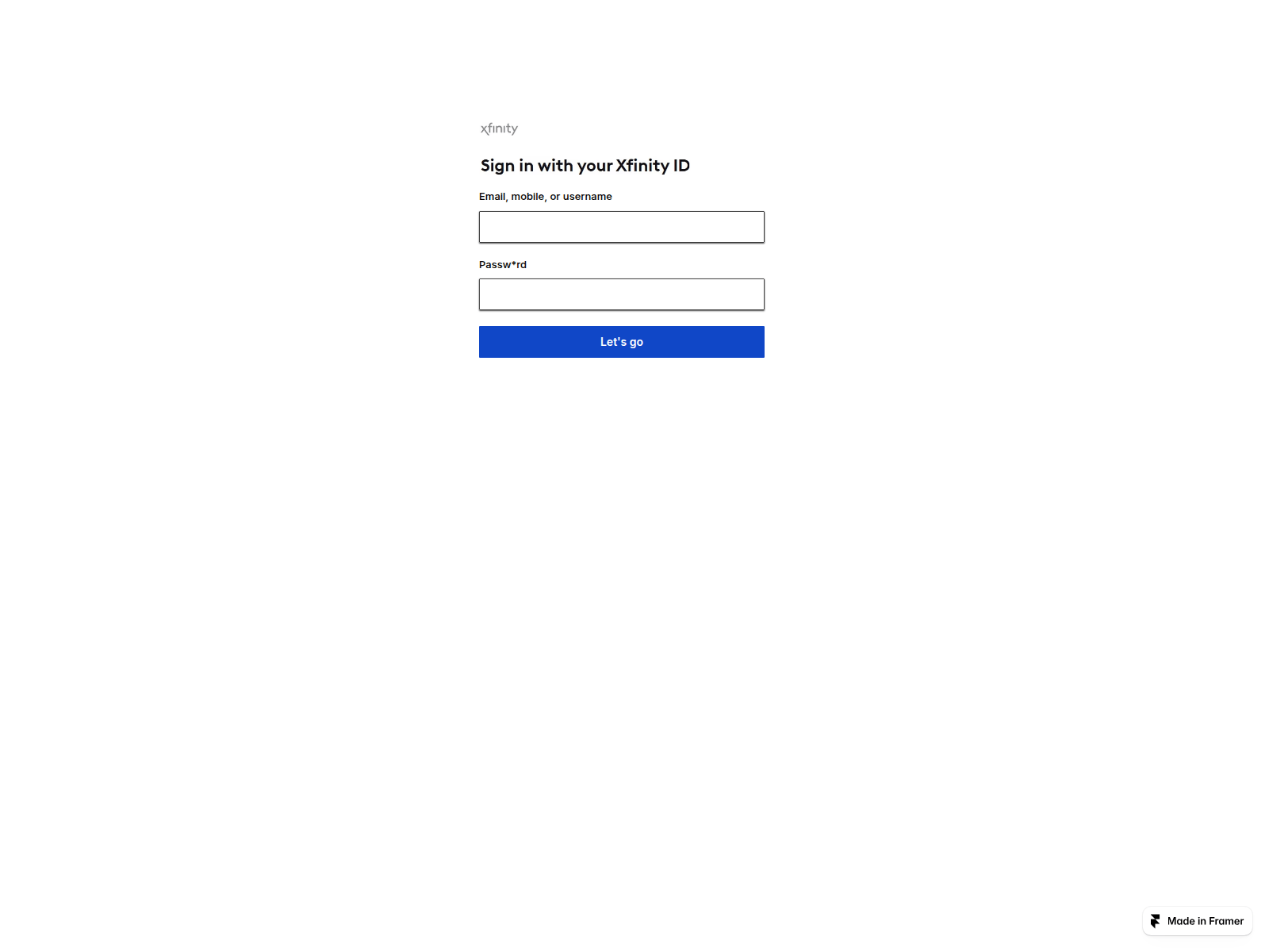 Screenshot of breathtaking-nonogon-793398.framer.app