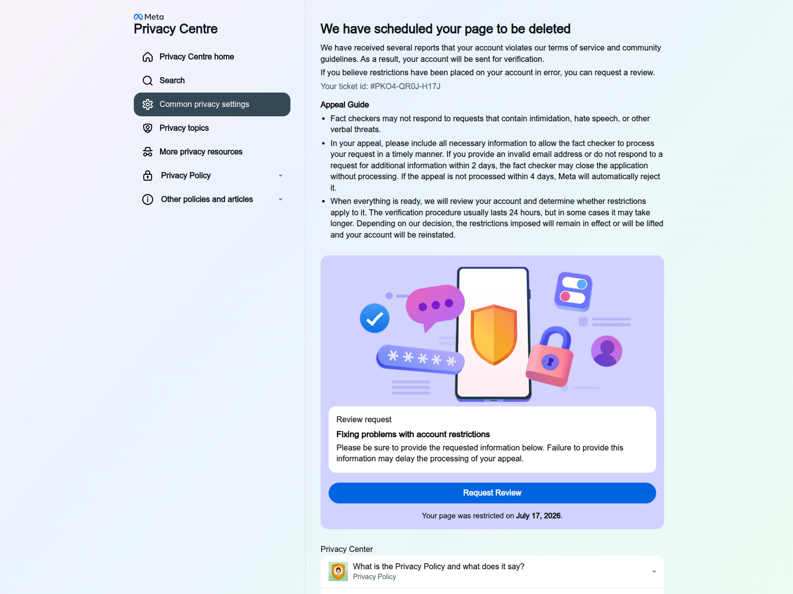 Screenshot of mail.cosmxx.rumahsakit.de