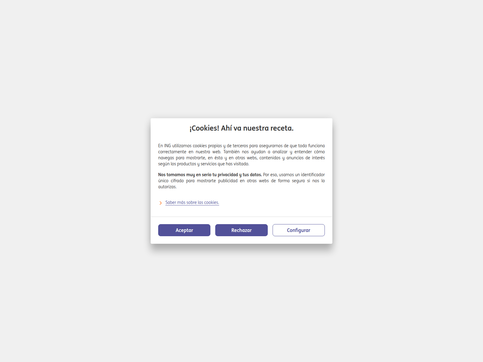 Screenshot of esingcancelar.com