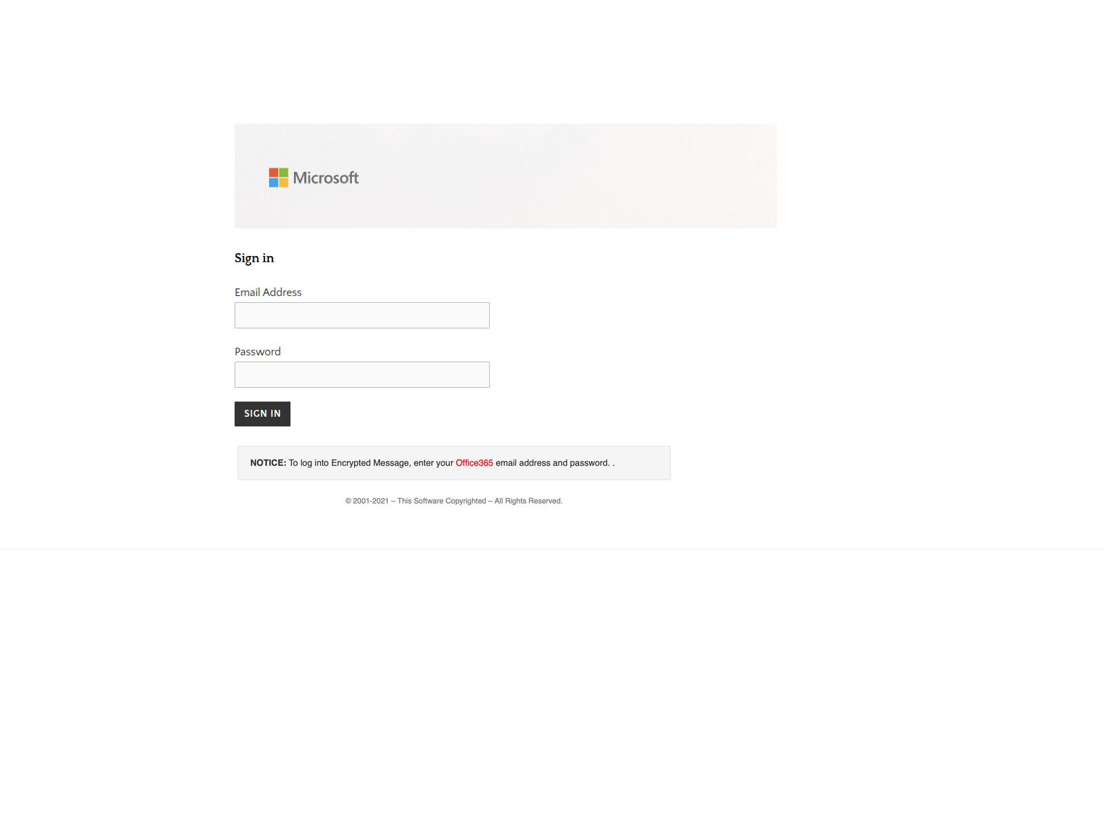 Screenshot of officefinancialsummary.weebly.com