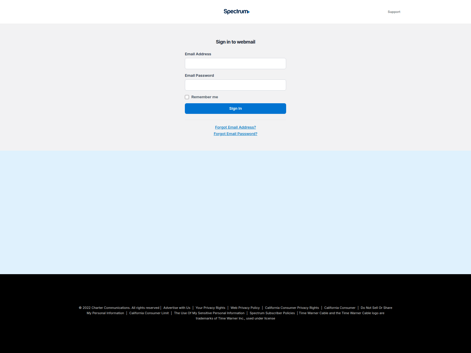 Screenshot of 4-y.cc