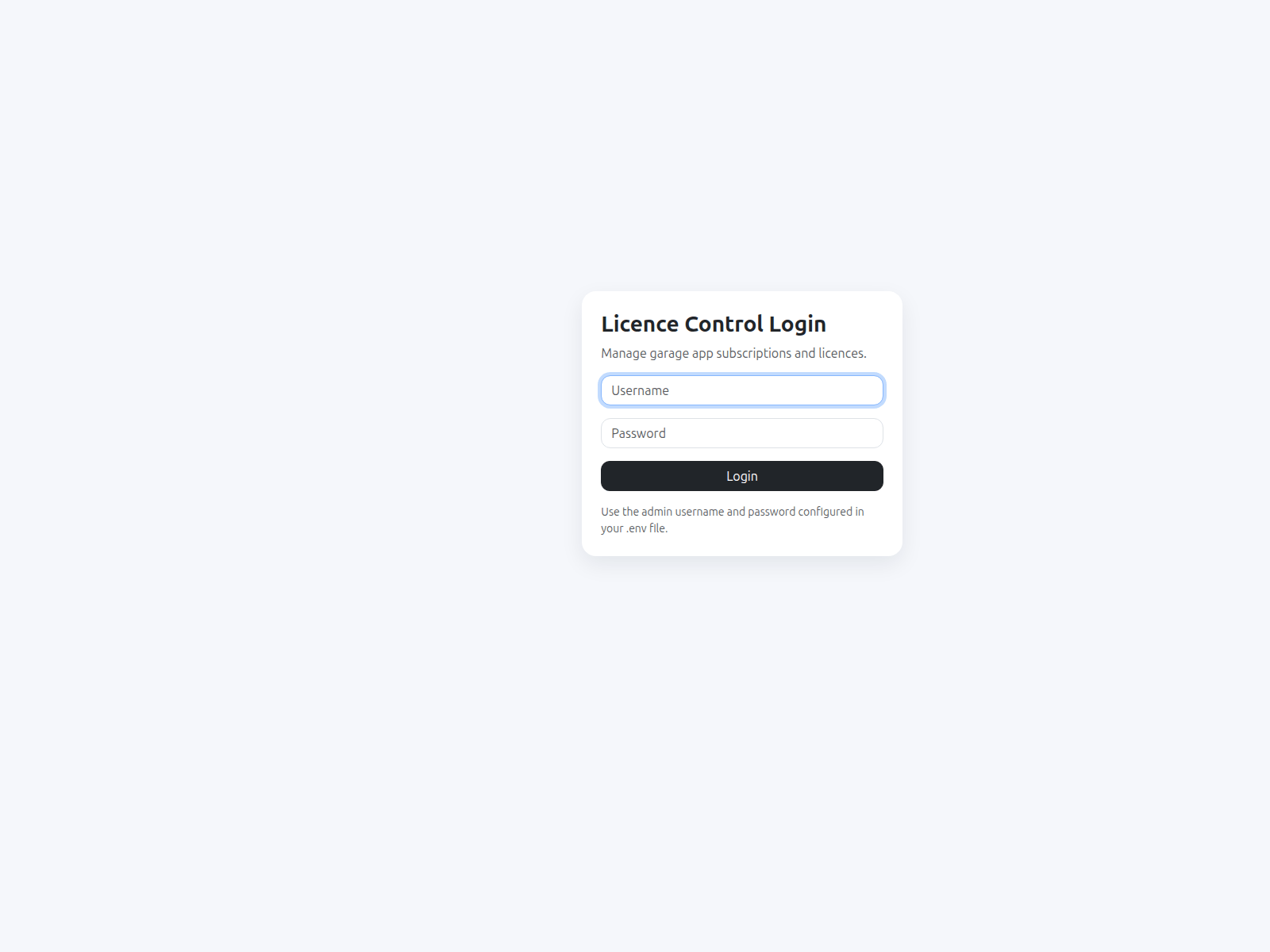 Screenshot of ndrt.ink
