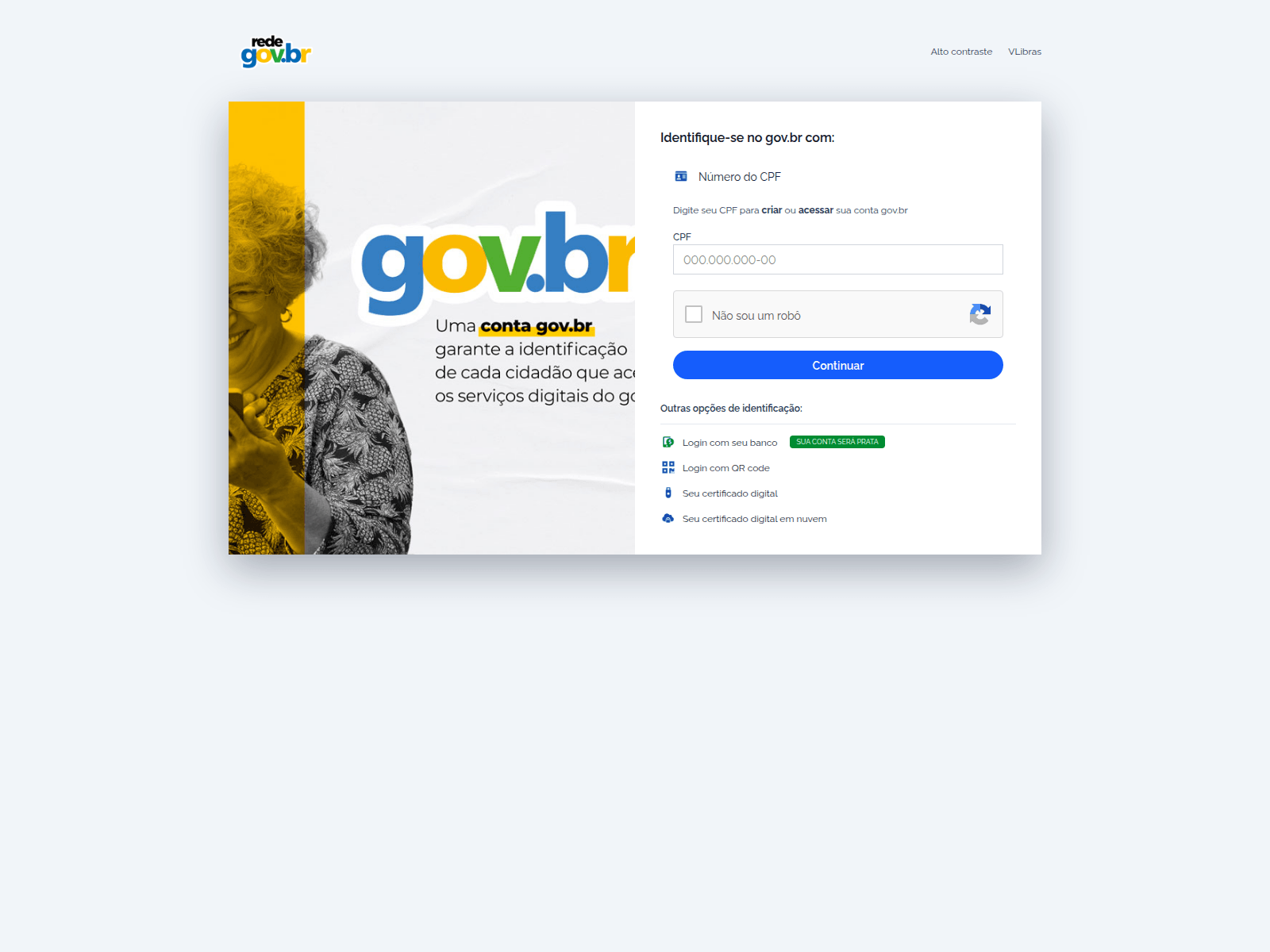 Screenshot of regularizacpf-govbr.site