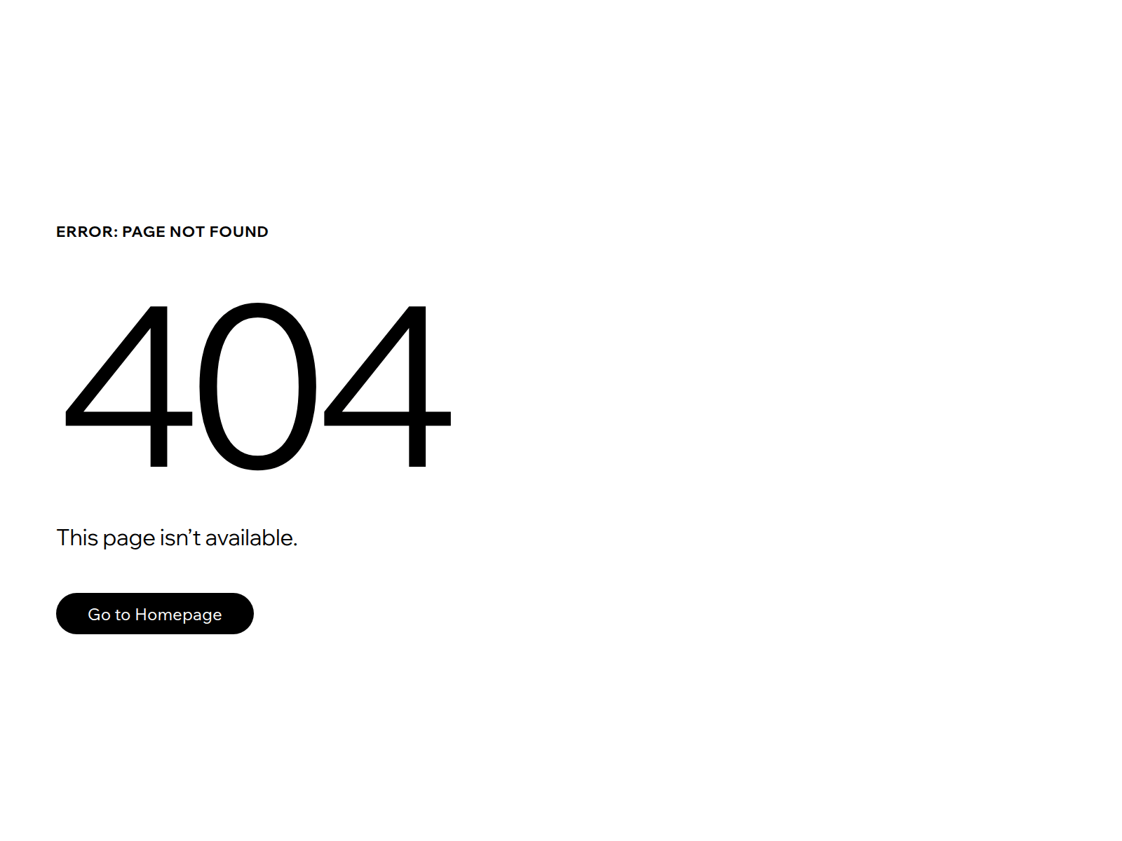 Screenshot of moaratannus.com.br