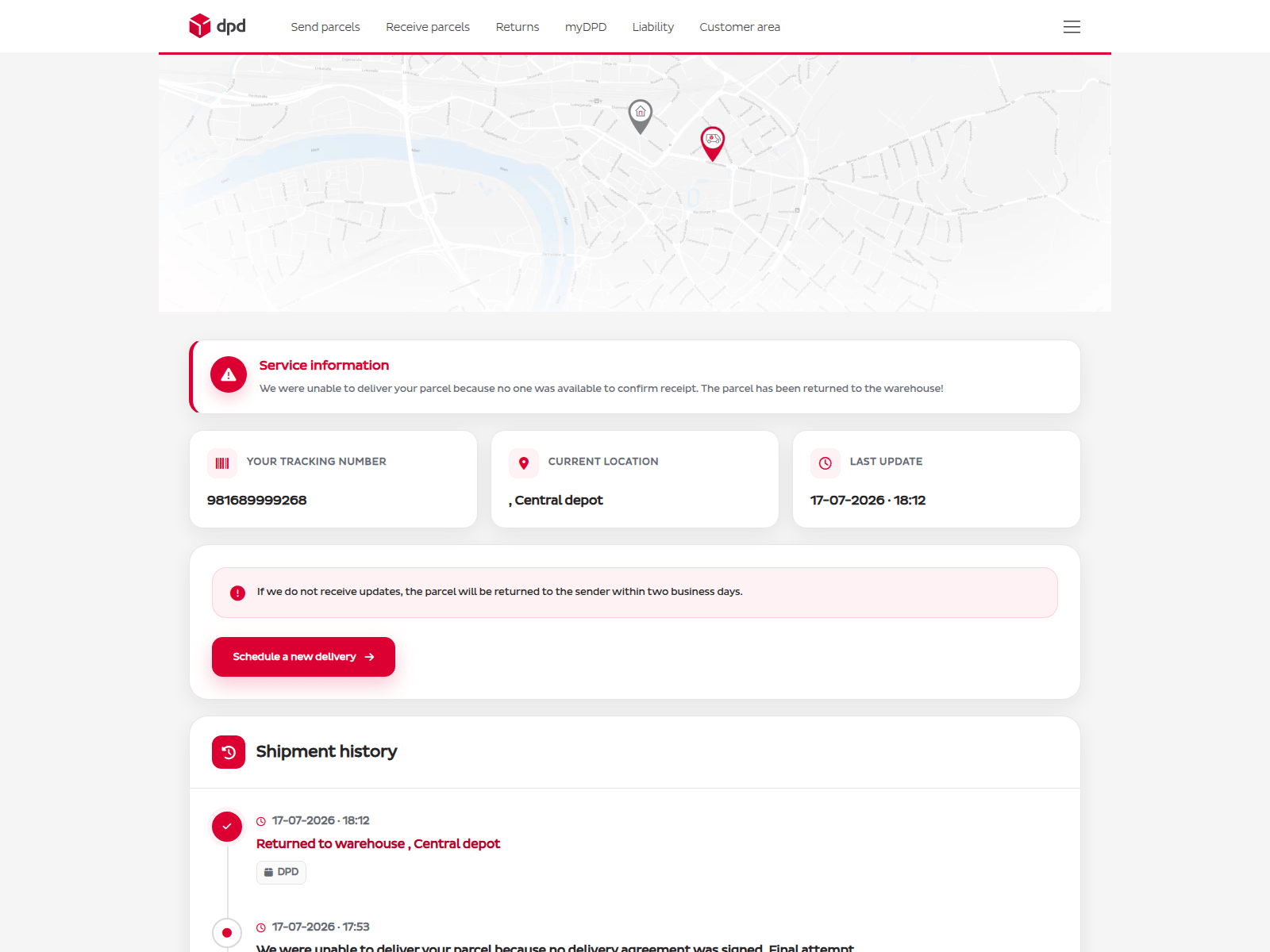 Screenshot of 68-210-102-85.cprapid.com