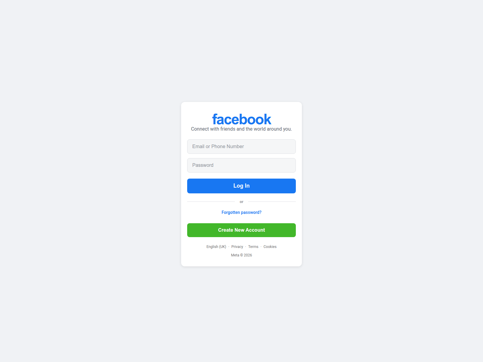 Screenshot of premium-vendour.github.io