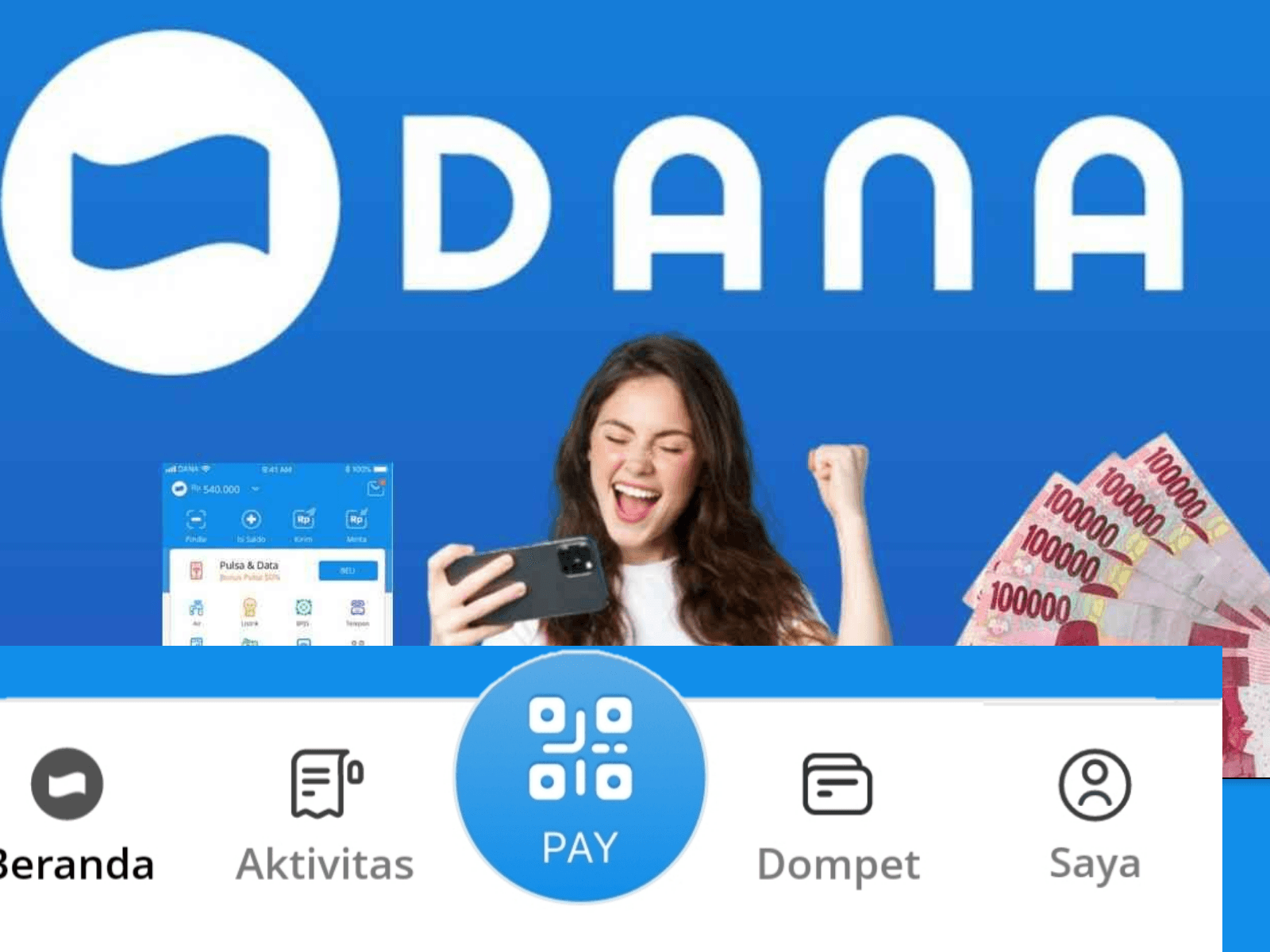 Screenshot of aktiffkan-paylaterz.zak.my.id