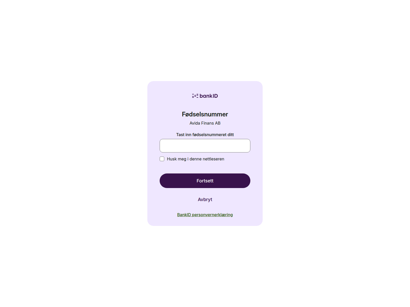 Screenshot of lihi2.me