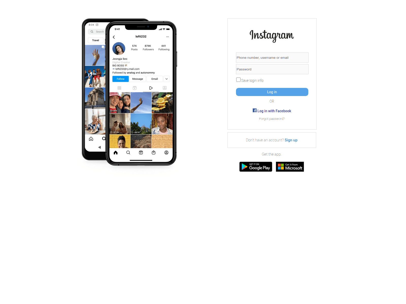 Screenshot of sanjeetprasadverma.github.io