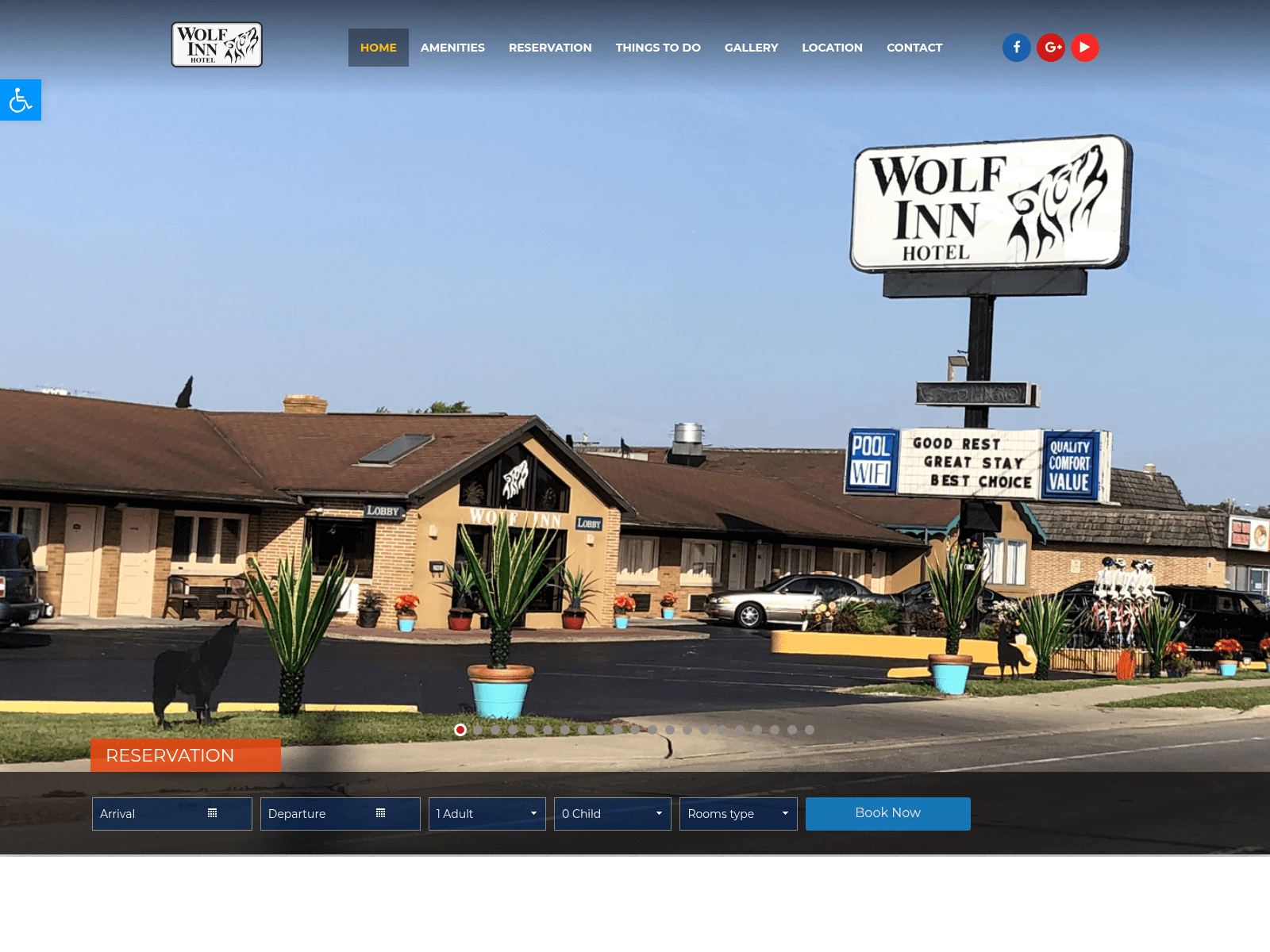 Screenshot of zoomimeetiing.com