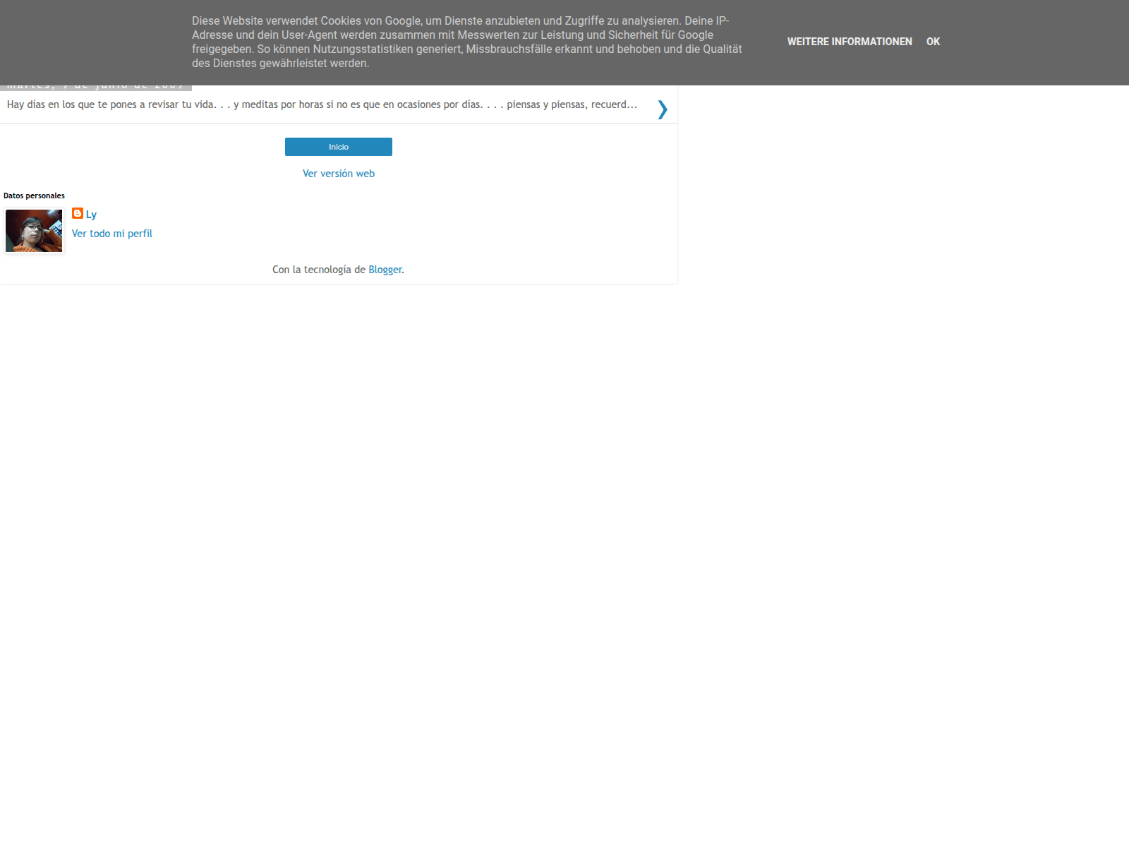 Screenshot of ly-facebook.blogspot.com
