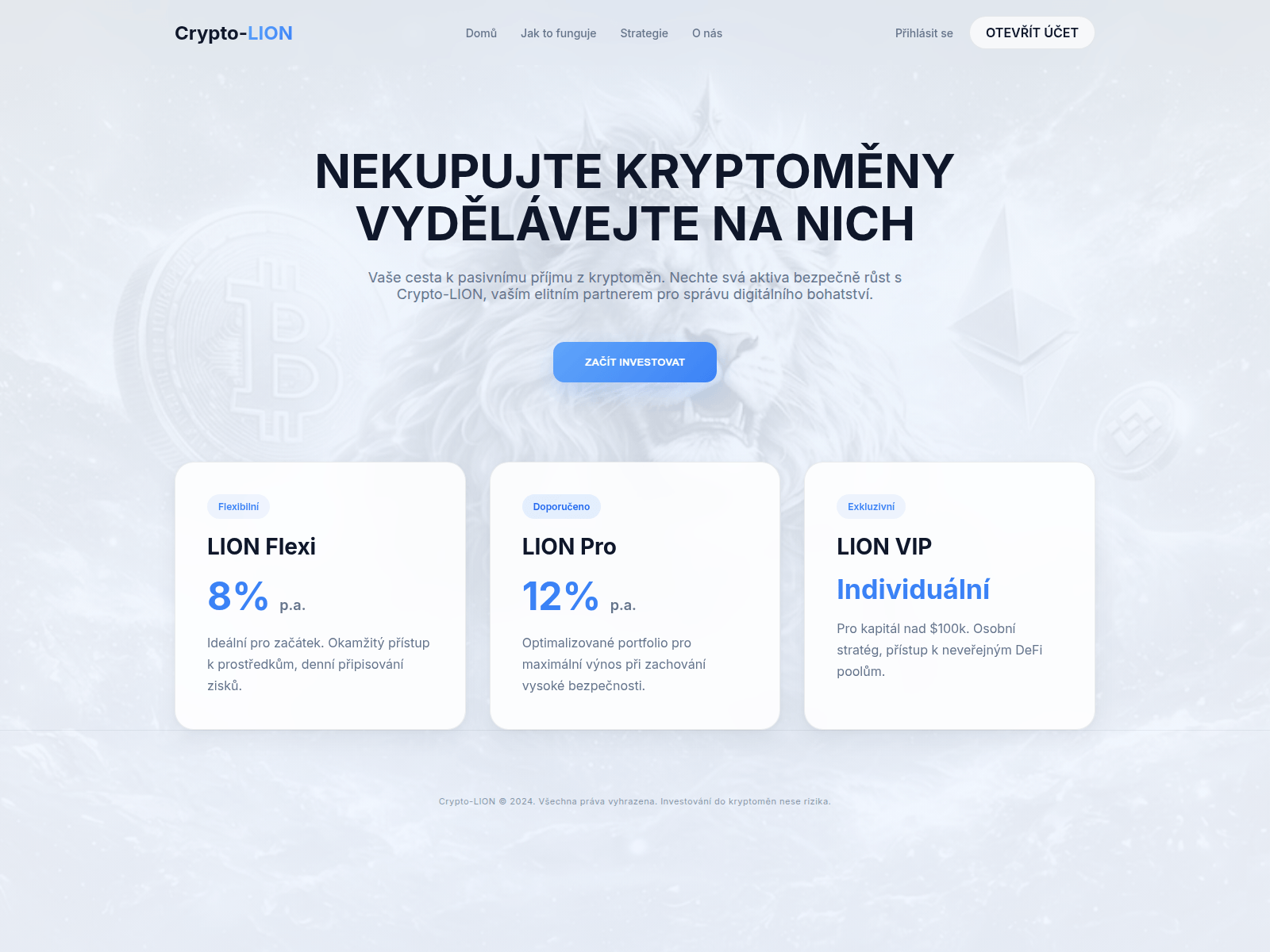 Screenshot of coinmarketcap.st