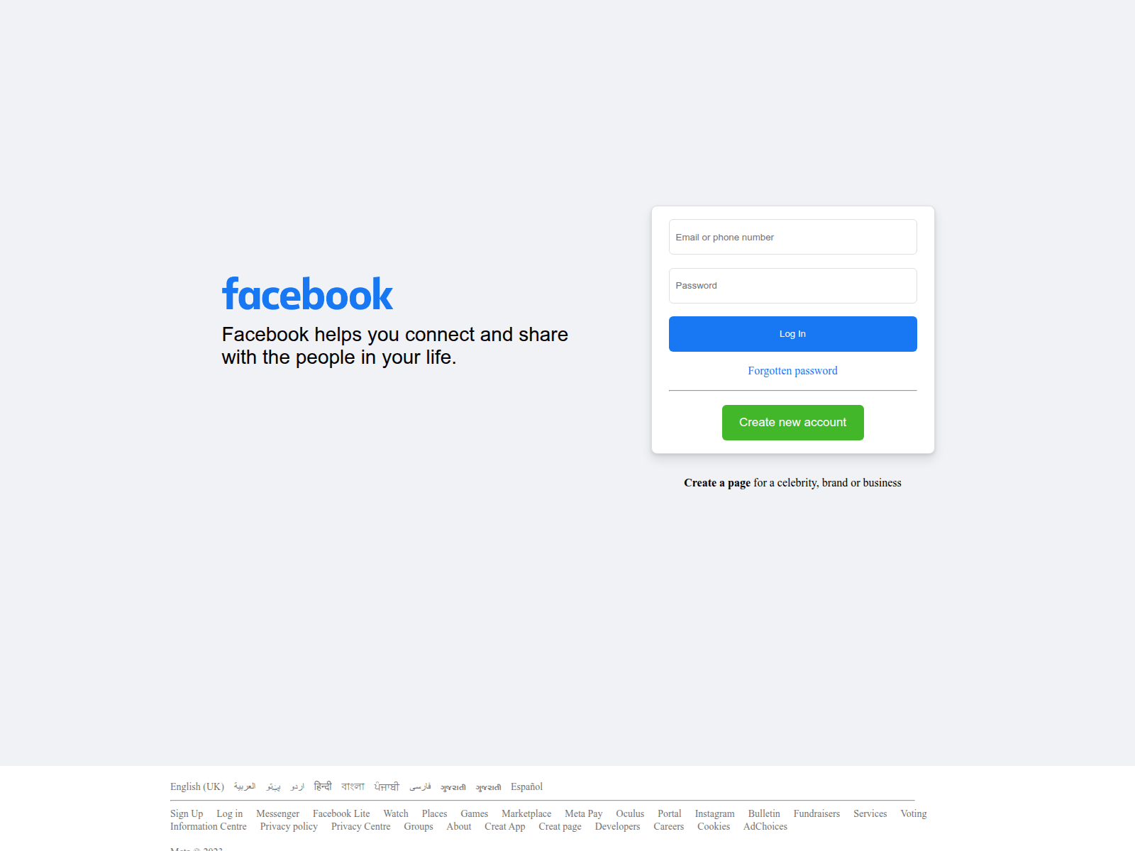 Screenshot of tiwaryshreshtha.github.io