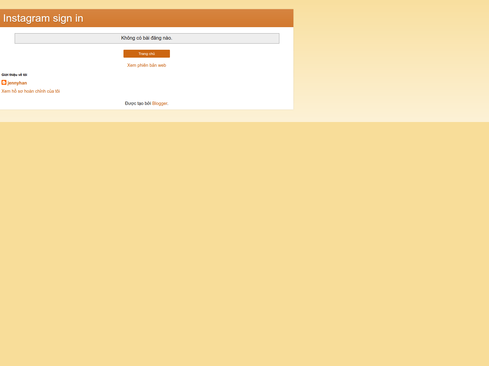 Screenshot of instagram-signin.blogspot.com