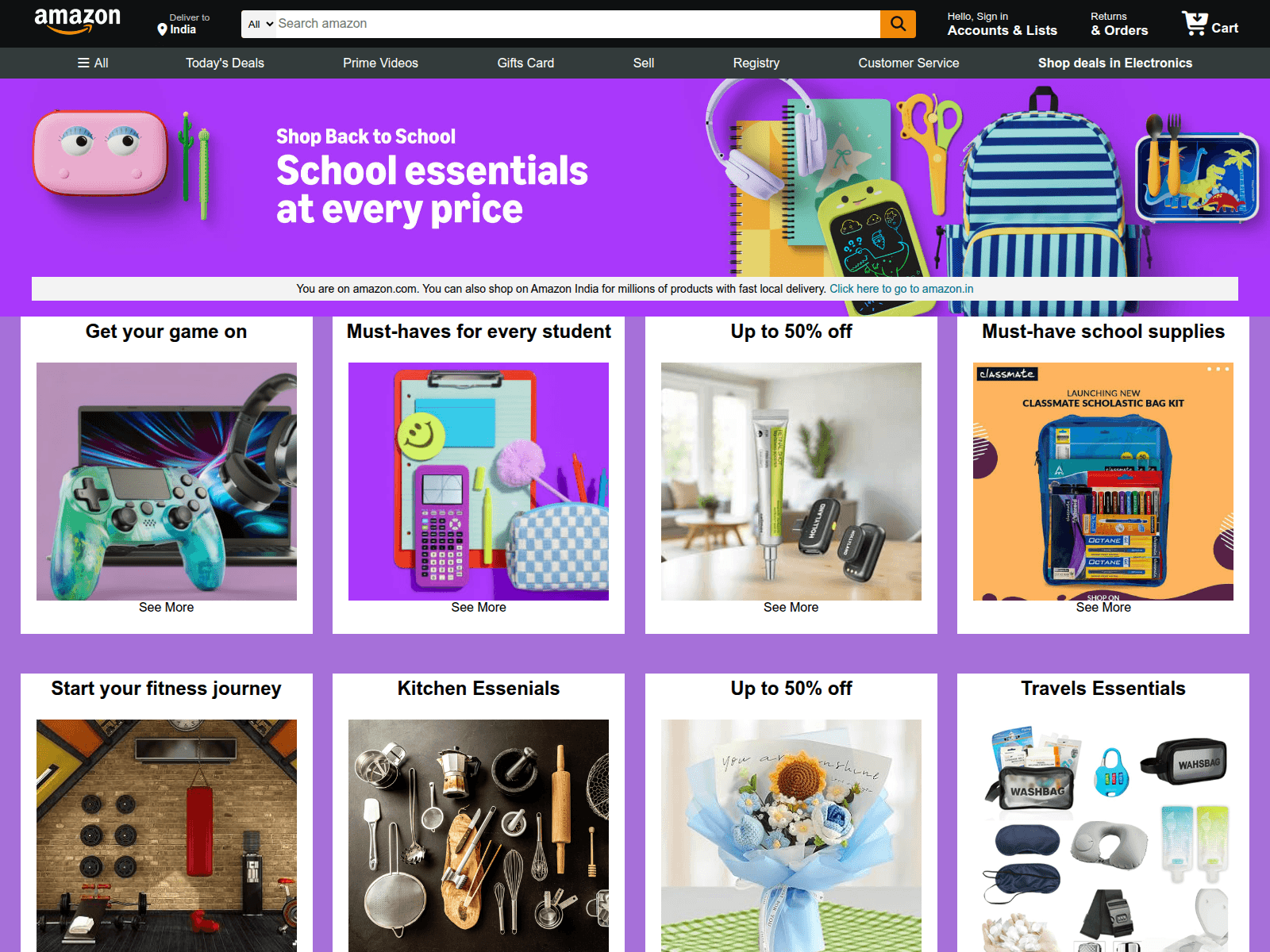Screenshot of vaish-ops.github.io