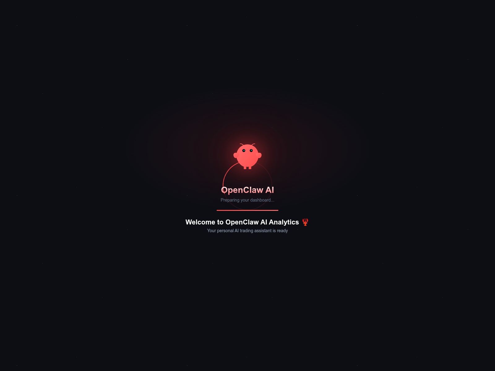 Screenshot of ai-openclaw.live
